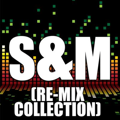 S&M (808 Re-Mix)'s cover