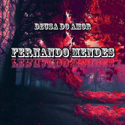 Amor de um Pobre By Fernando Mendes's cover