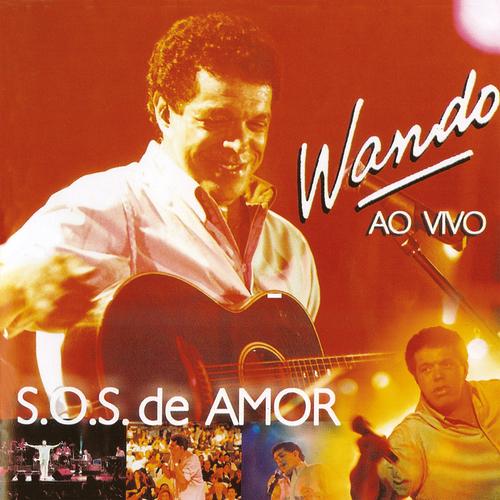 Wando: as melhores's cover