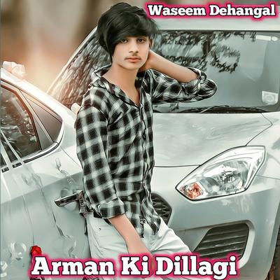 Waseem Dehangal's cover