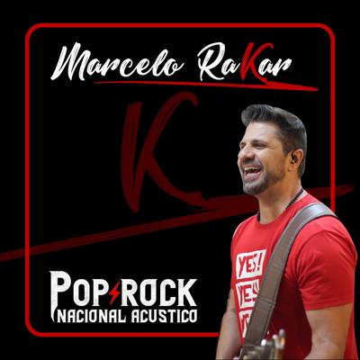 Marcelo Rakar's cover
