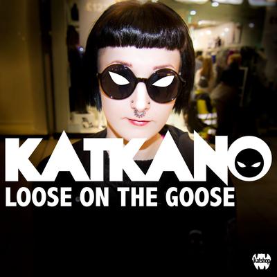 Katkano's cover