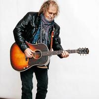 Ray Wylie Hubbard's avatar cover