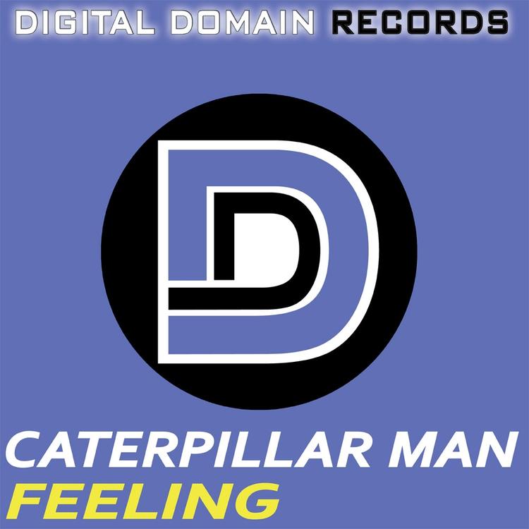 Caterpillar Man's avatar image