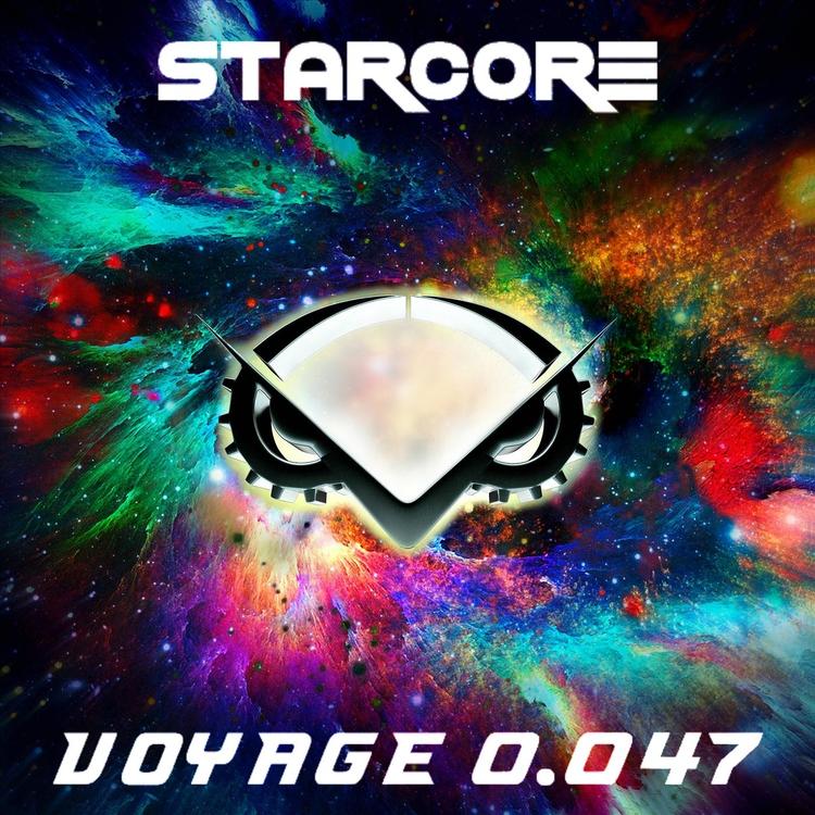 Starcore's avatar image