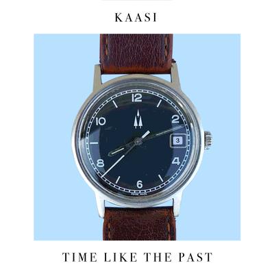We Want You By KAASI's cover