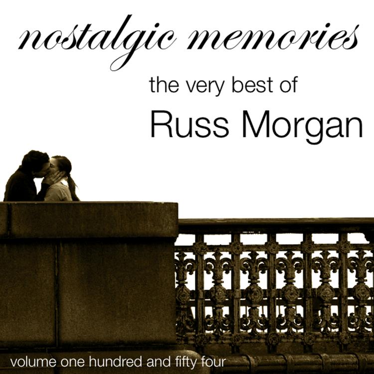 Russ Morgan's avatar image