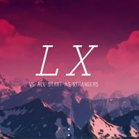 LX's avatar cover