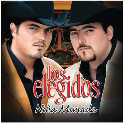 Los Elegidos's cover