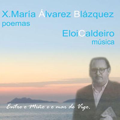 Eloi Caldeiro's cover