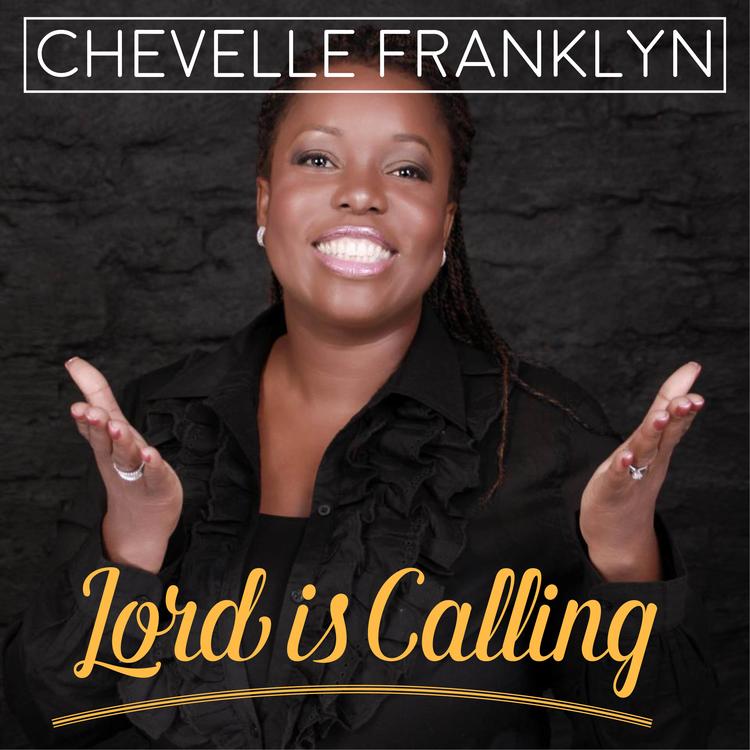 Chevelle Franklin's avatar image