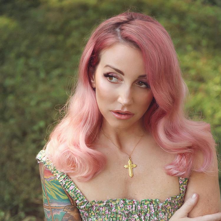 Ashley Monroe's avatar image