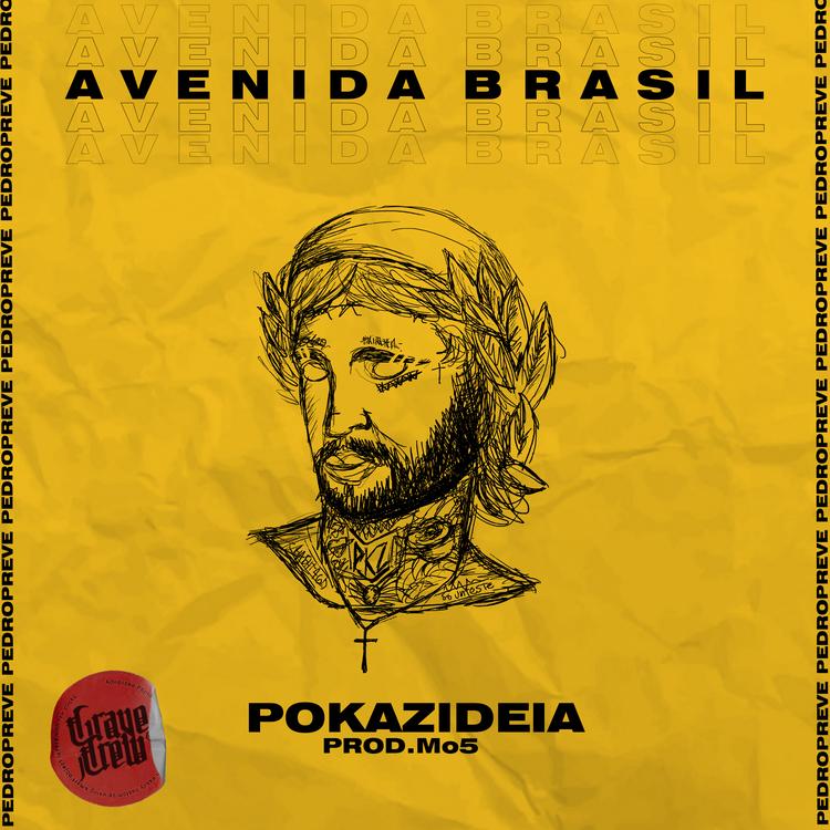 Pokazideia's avatar image