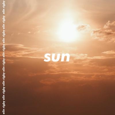 Sun By Elin Rigby's cover