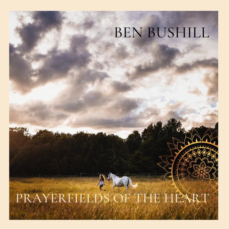 Ben Bushill's avatar image