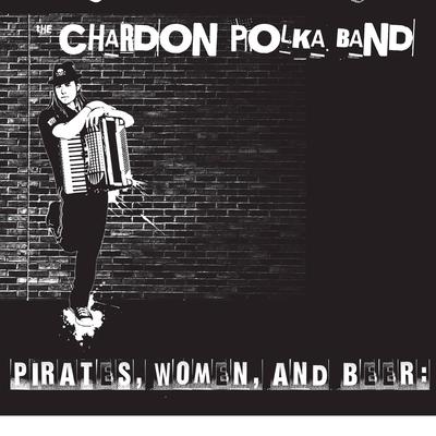 Free Beer Polka By The Chardon Polka Band's cover