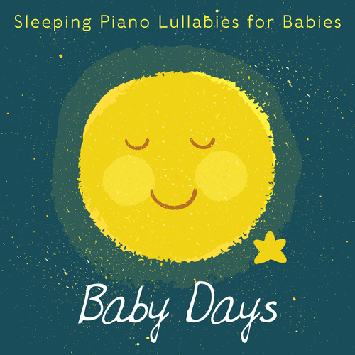 Day of the Baby's cover