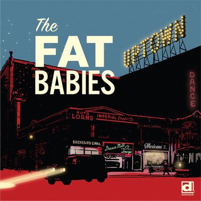 The Fat Babies's cover