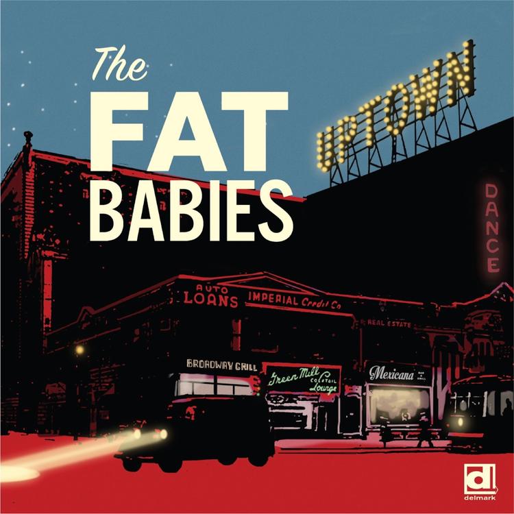 The Fat Babies's avatar image