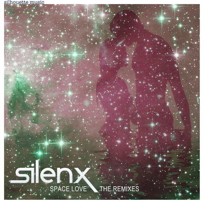 Space Love (Follow Me Remix) By Silenx's cover