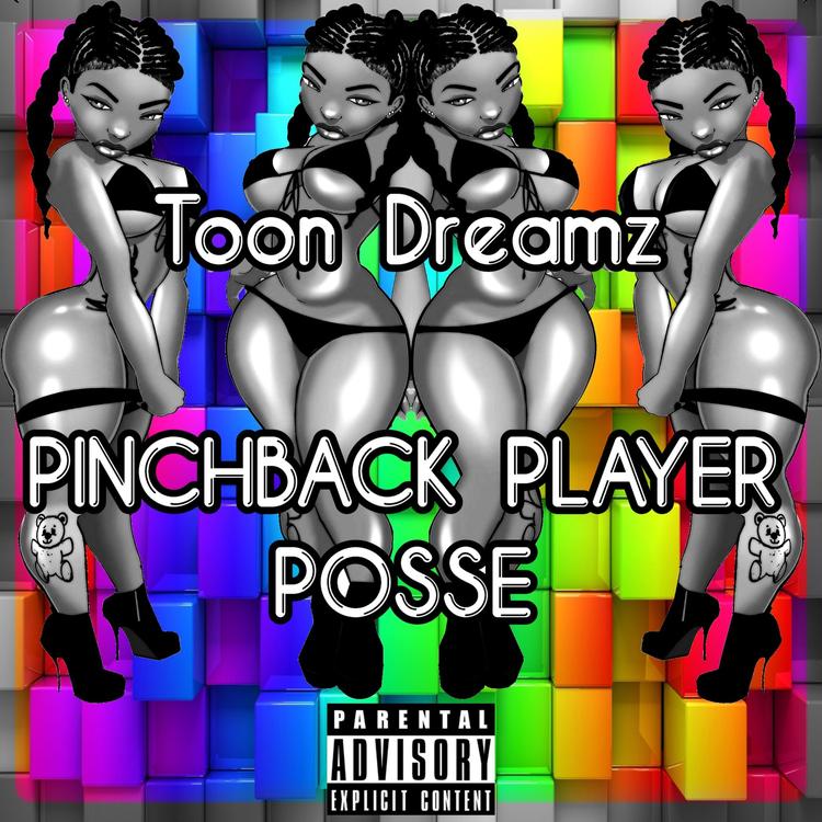 Pinchback Player Posse's avatar image