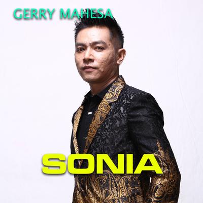 Sonia By Gerry Mahesa's cover