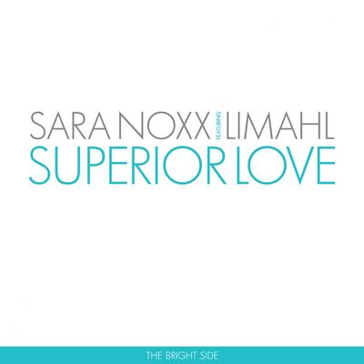 Superior Love's cover