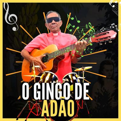 João Trindade de Jesus Andrade's cover