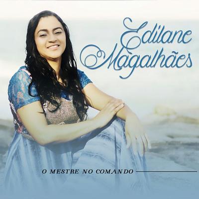 Aqui Hoje Tem Milagres By Edilane Magalhães's cover