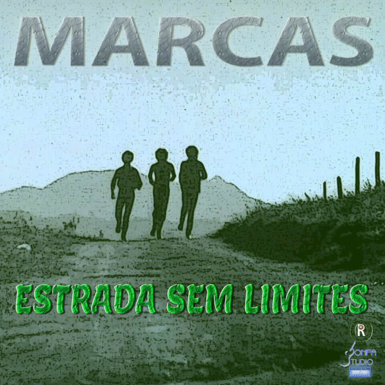 Marcas's avatar image