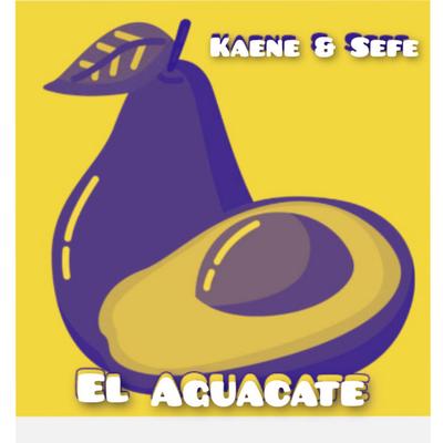 KAENE's cover