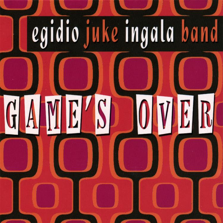 Egidio Ingala Band's avatar image