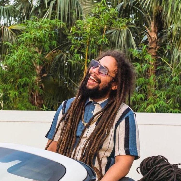 Jo Mersa Marley's avatar image