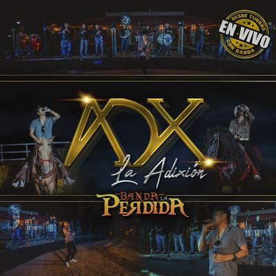 Banda La Perdida's cover