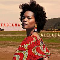 Fabiana Aleluia's avatar cover