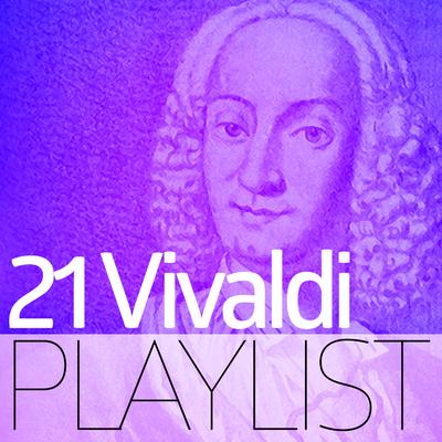 21 Vivaldi Playlist's cover