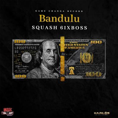 Bandulu By Squash's cover