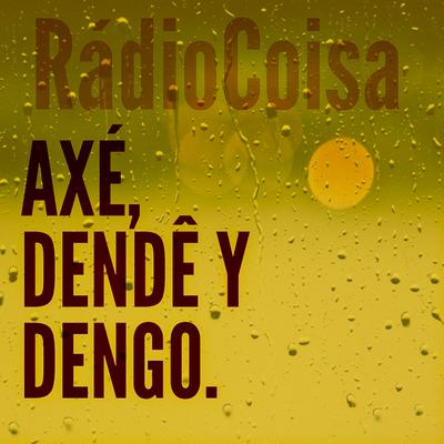 Chuva de Açoite's cover