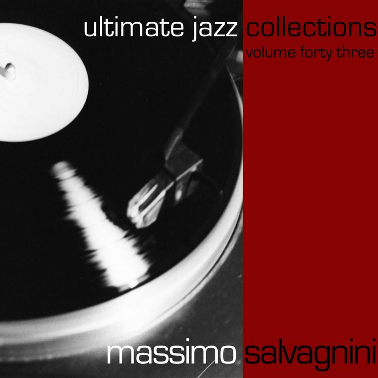 Massimo Salvagnini Quartet's avatar image