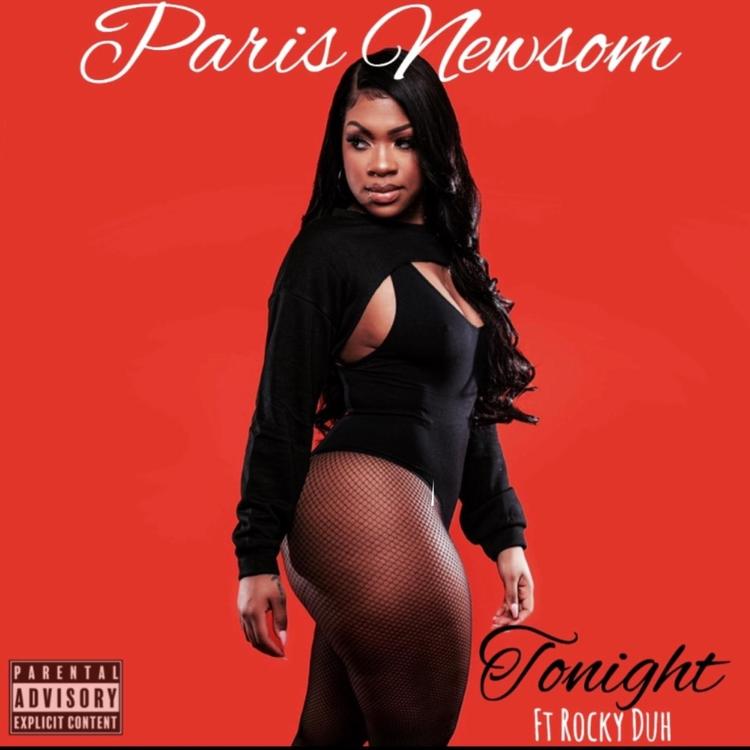 Paris Newsom's avatar image