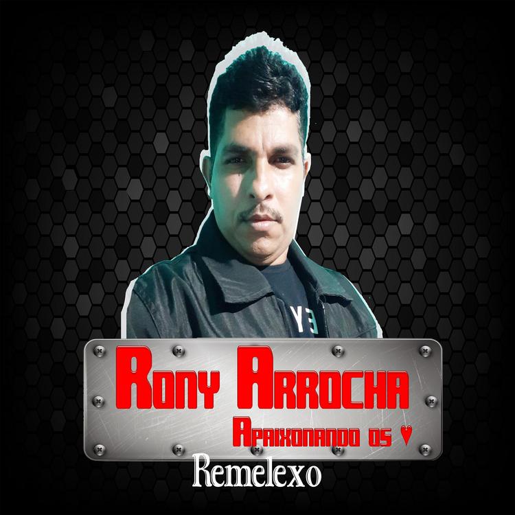 Rony Arrocha's avatar image