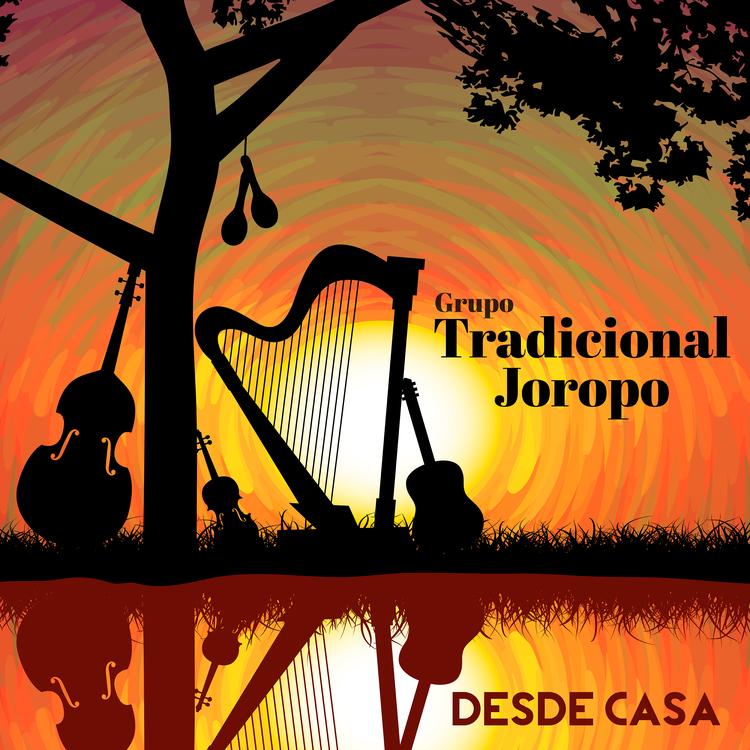 Grupo Tradicional Joropo's avatar image