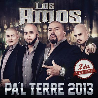 Pa'l Terre (Segunda Edicion)'s cover