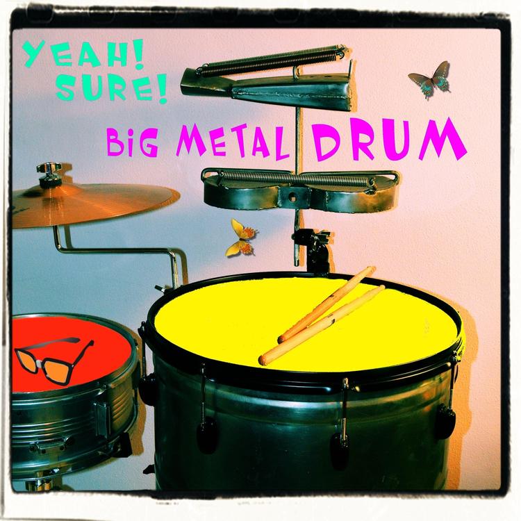 Big Metal Drum's avatar image