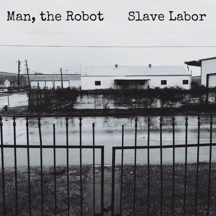 Man, the Robot's avatar image