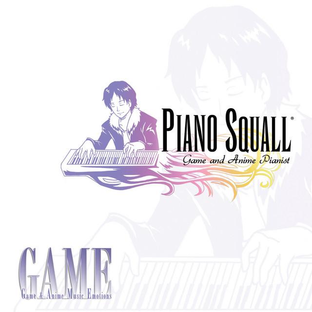 Piano Squall's avatar image