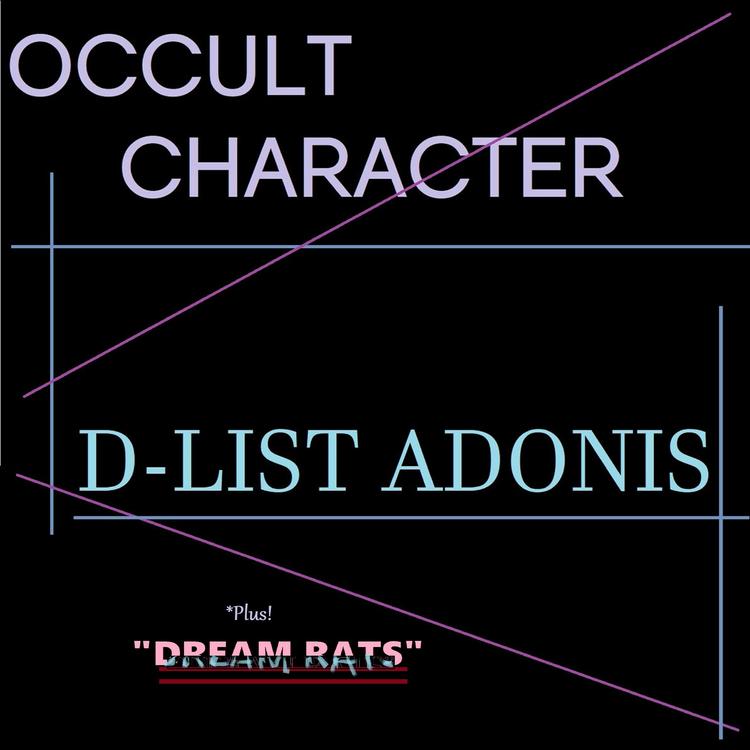 Occult Character's avatar image