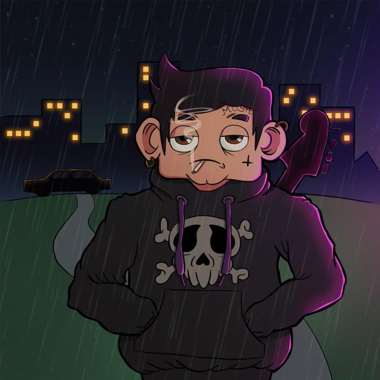 Vinnie Rodrigues's avatar image