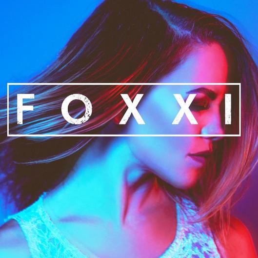Foxxi's avatar image