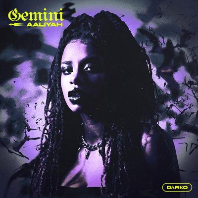 Darko By Gemini Aaliyah's cover